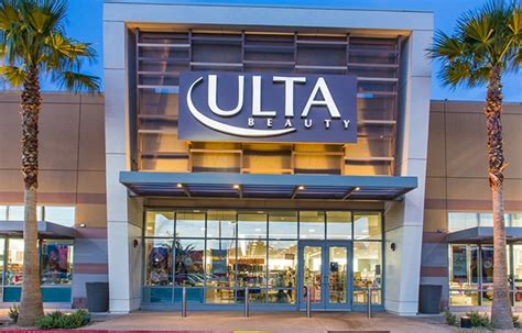 ulta beauty store locations.